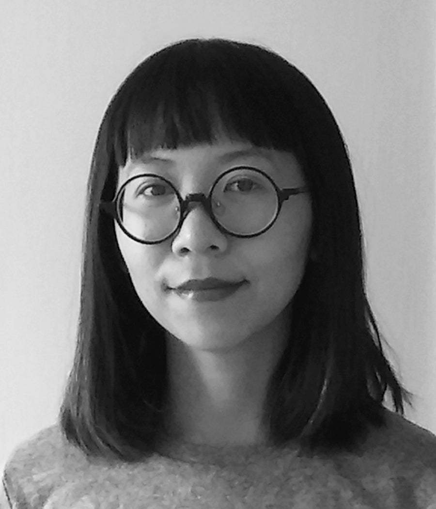 Artist Interview with Lan Truong