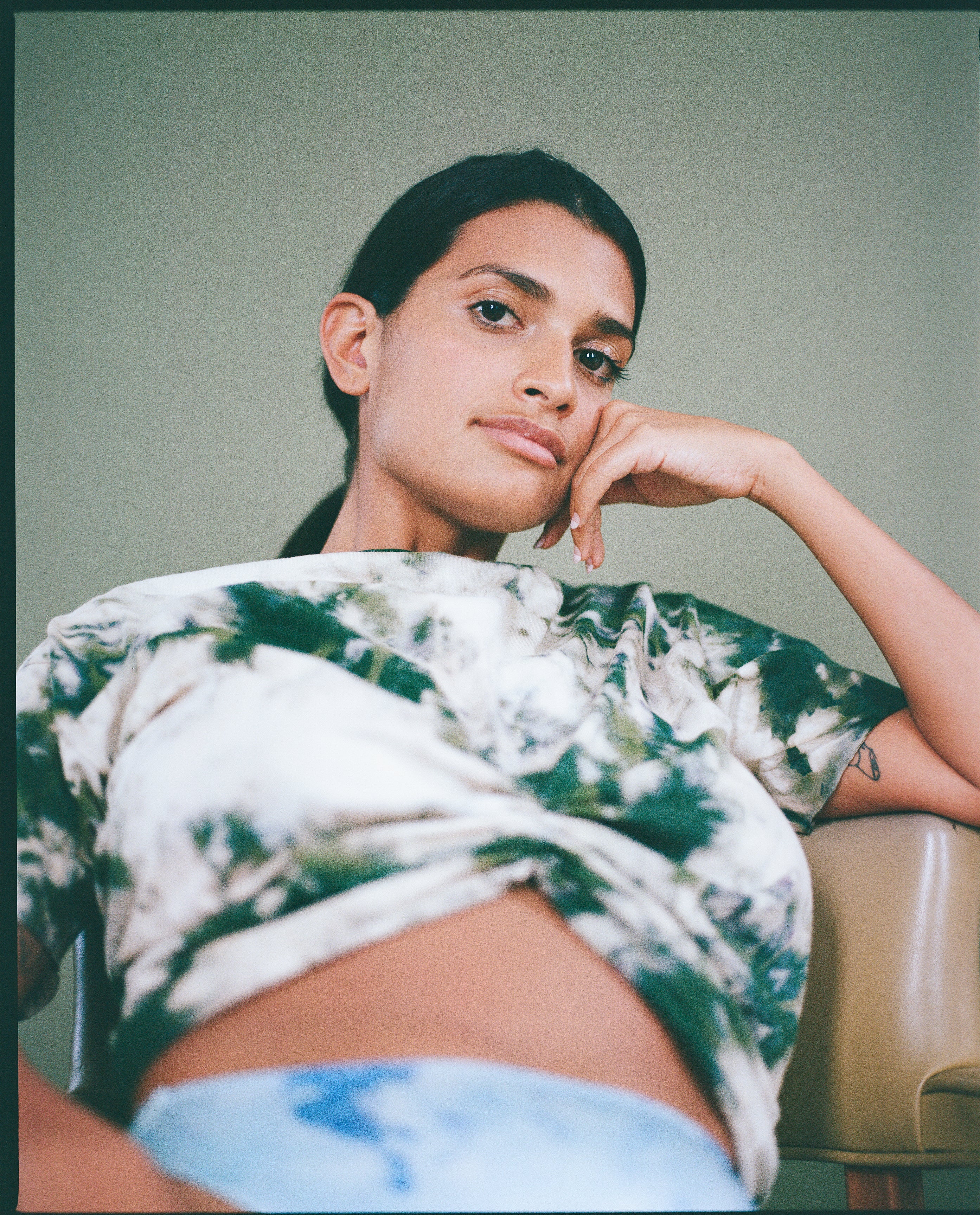 Creator Spotlight: Cassandra Mayela