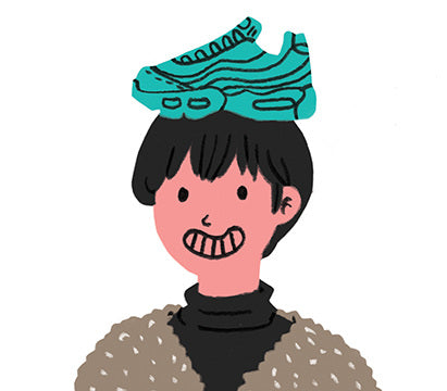 Artist Interview with Hye Jin Chung