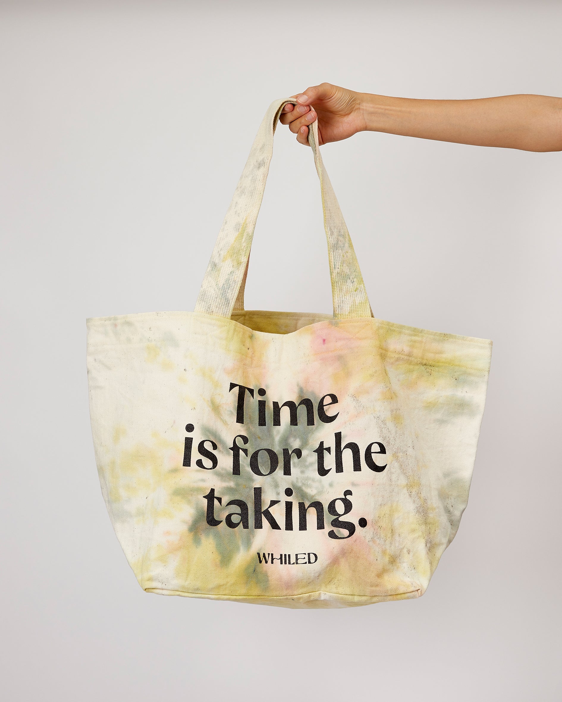 Very Big Tote | Whiled